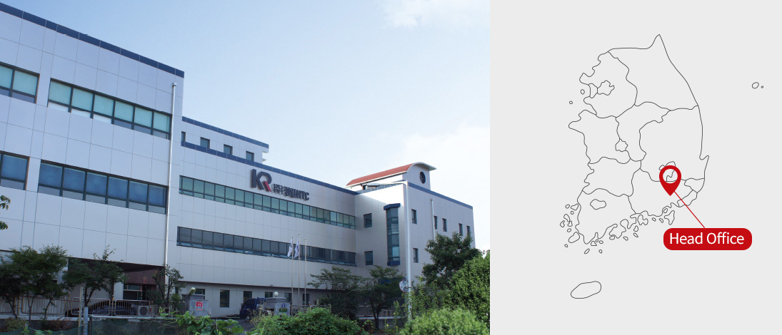 Head Office